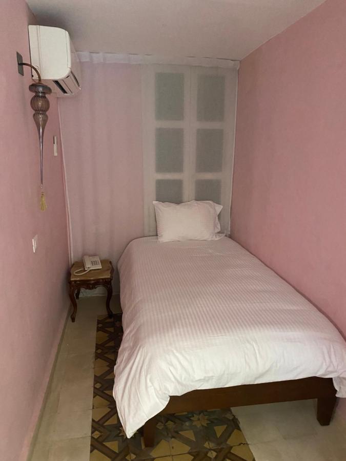 Dar Camelia Tiro Exterior foto